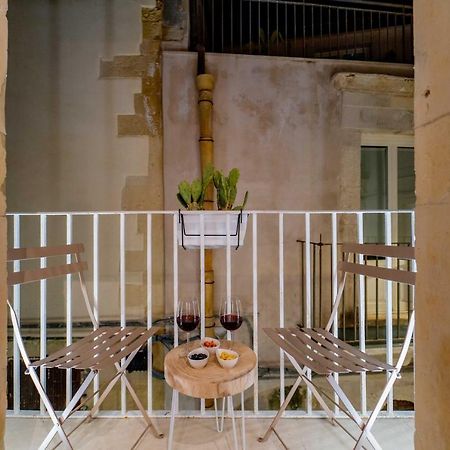 Casa Tal - Exclusive Home In Ortigia Syracuse Exterior foto