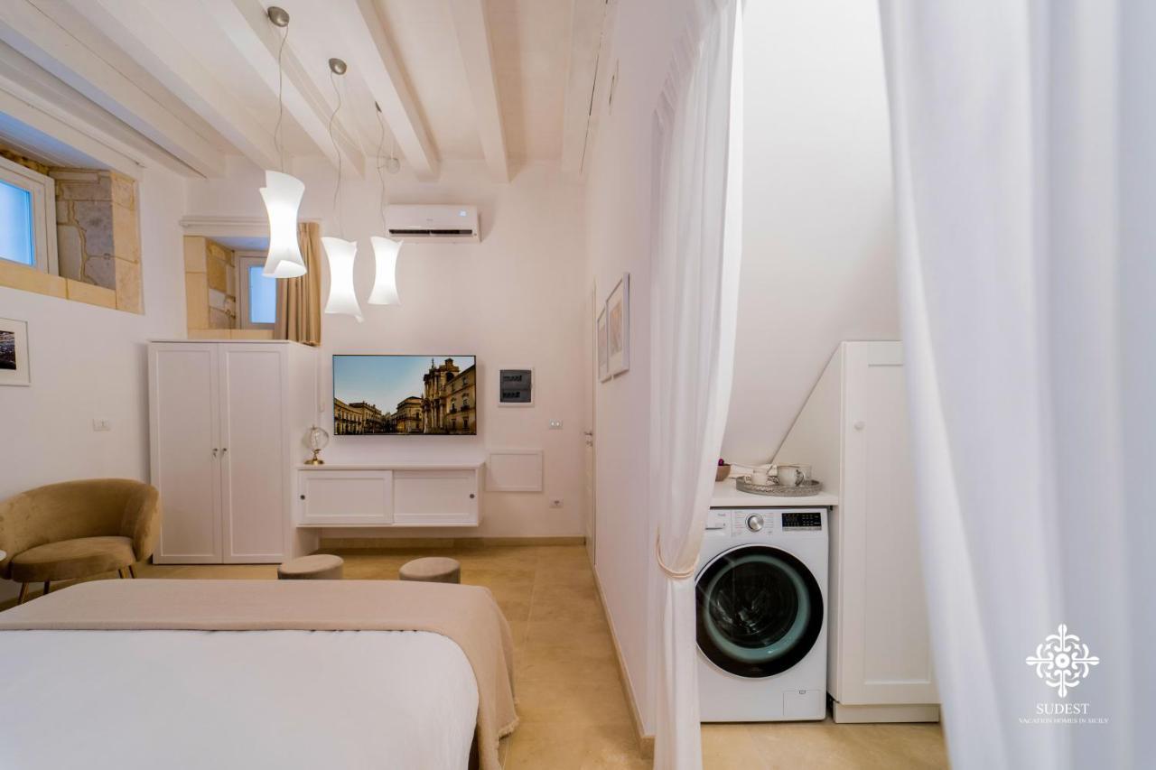 Casa Tal - Exclusive Home In Ortigia Syracuse Exterior foto