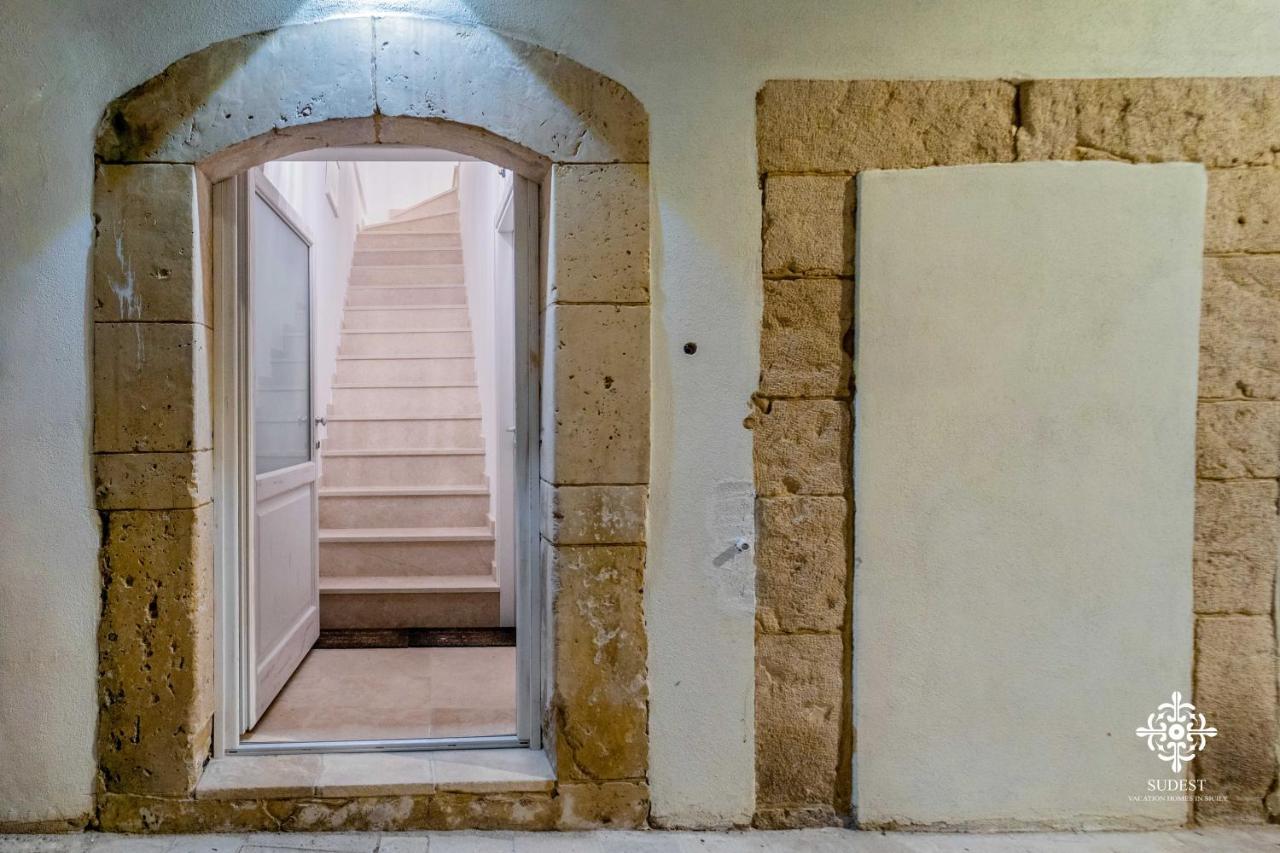 Casa Tal - Exclusive Home In Ortigia Syracuse Exterior foto