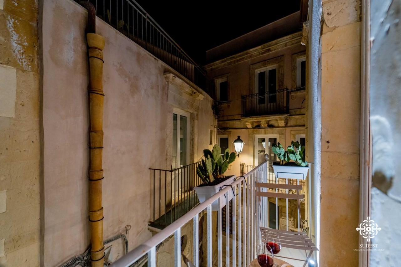 Casa Tal - Exclusive Home In Ortigia Syracuse Exterior foto
