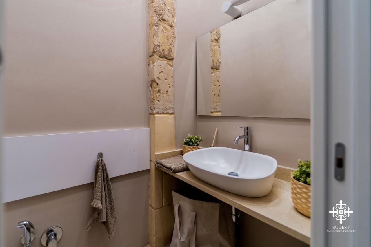 Casa Tal - Exclusive Home In Ortigia Syracuse Exterior foto
