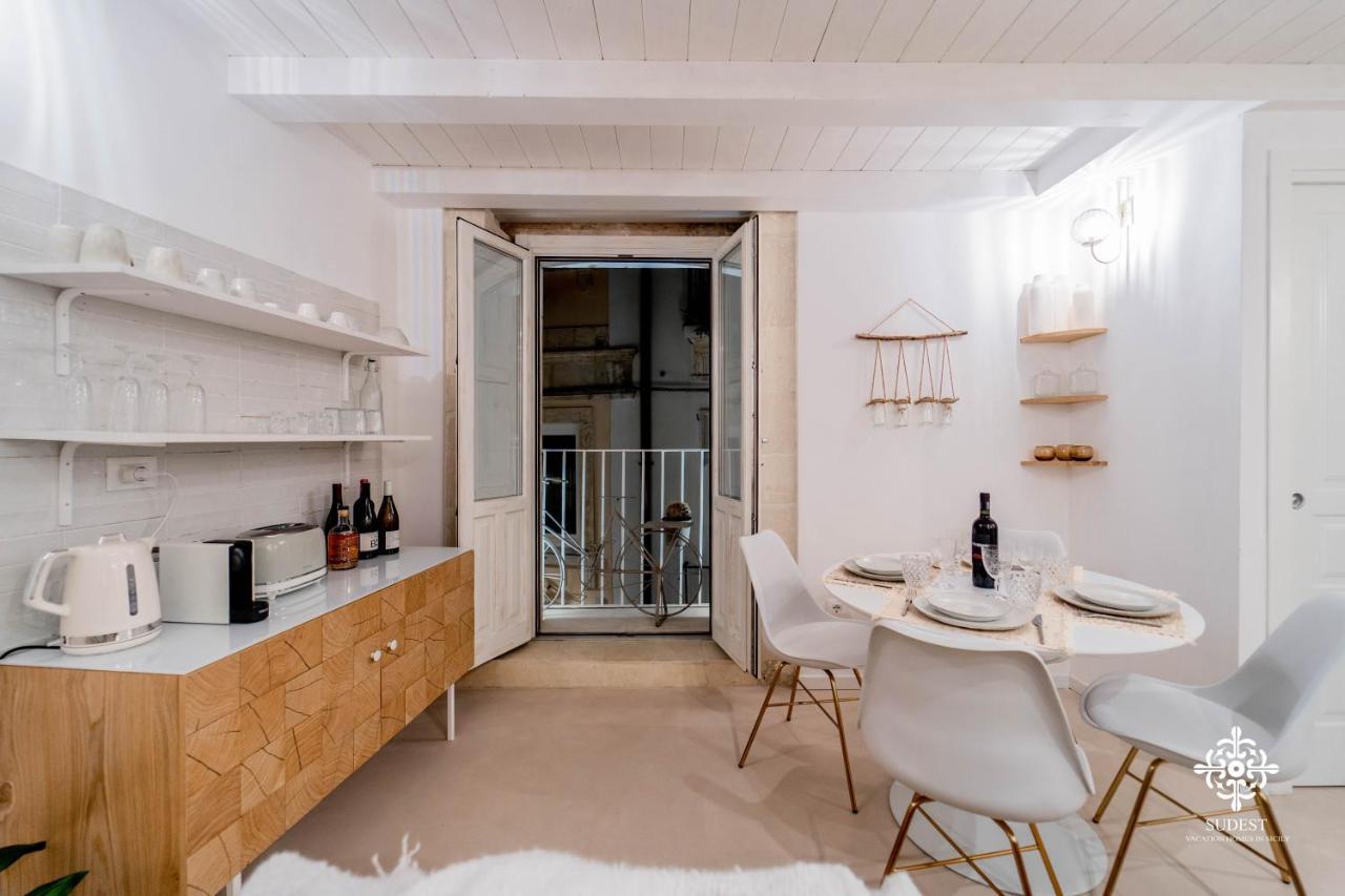 Casa Tal - Exclusive Home In Ortigia Syracuse Exterior foto