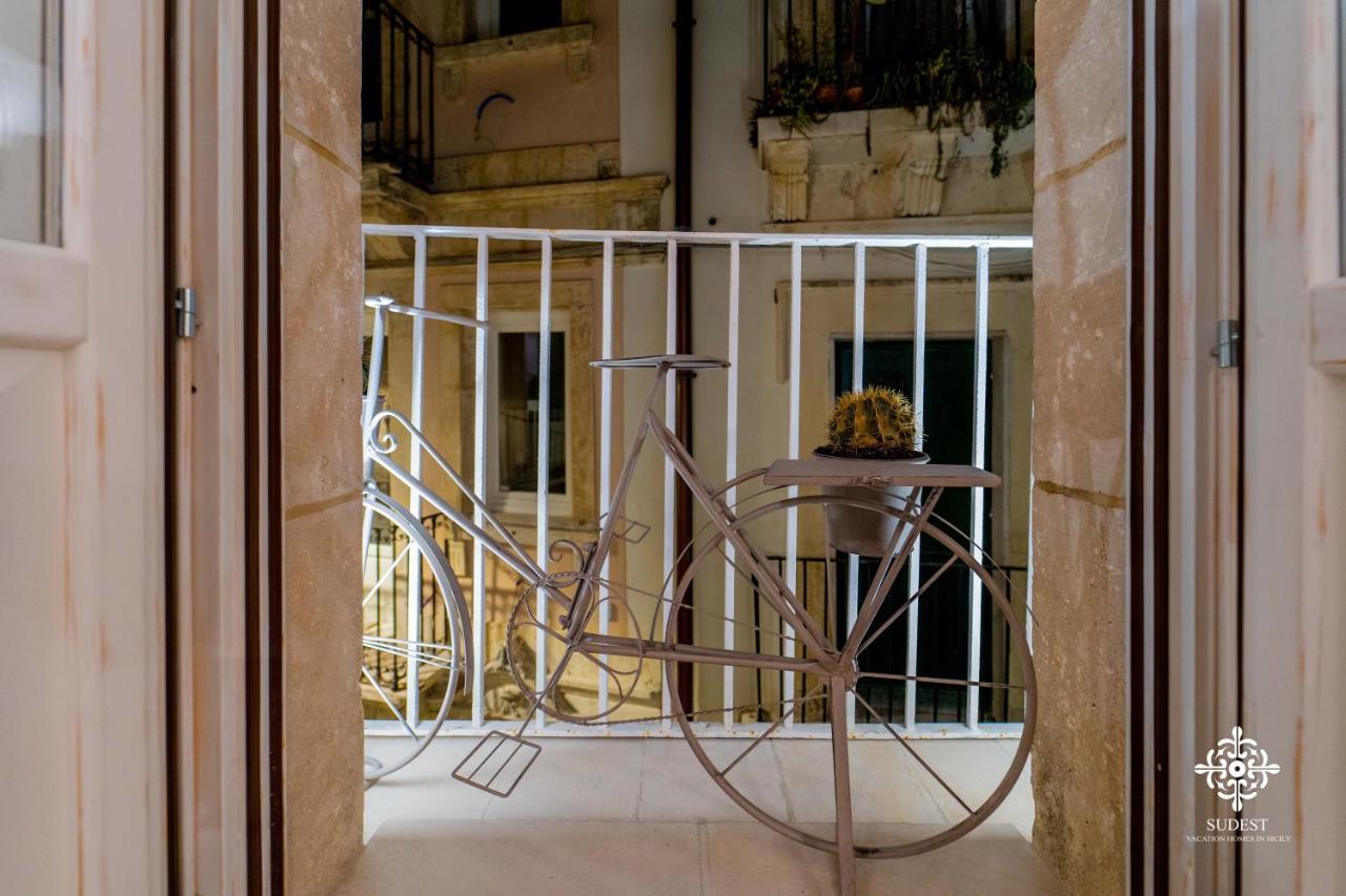 Casa Tal - Exclusive Home In Ortigia Syracuse Exterior foto