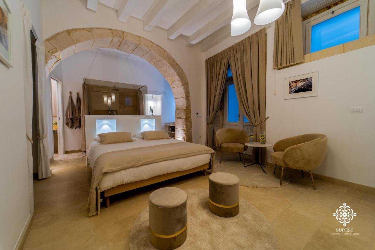 Casa Tal - Exclusive Home In Ortigia Syracuse Exterior foto
