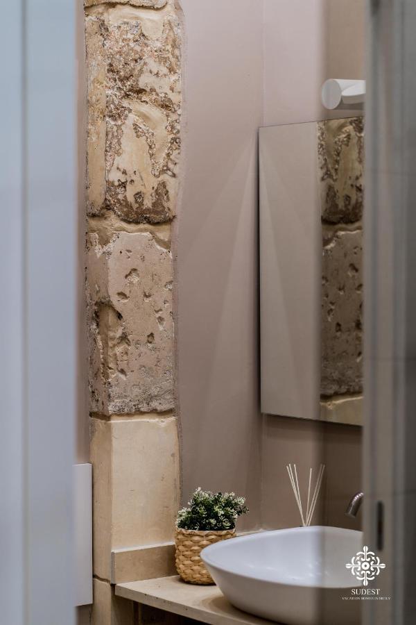 Casa Tal - Exclusive Home In Ortigia Syracuse Exterior foto